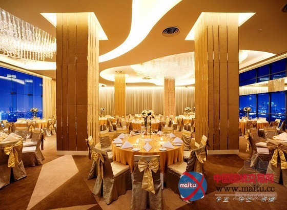 曼谷铂尔曼G酒店设计 领略当地生活特色