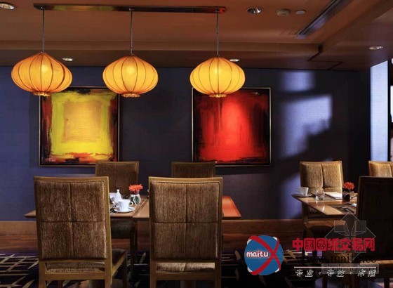 曼谷铂尔曼G酒店设计 领略当地生活特色