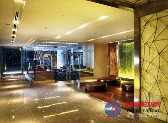 曼谷铂尔曼G酒店设计 领略当地生活特色