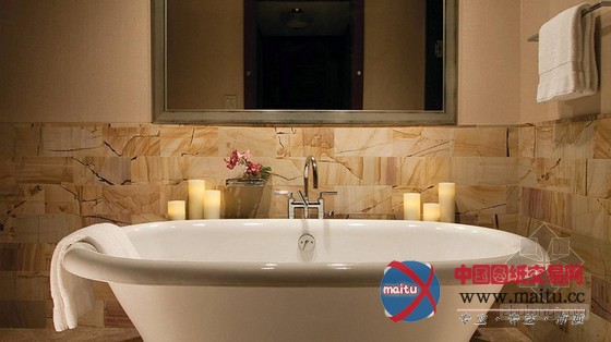 哥斯达黎加四季度假村 不插电享受