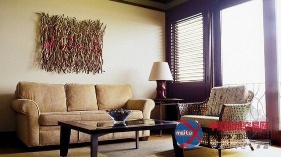 哥斯达黎加四季度假村 不插电享受