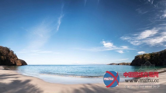 哥斯达黎加四季度假村 不插电享受