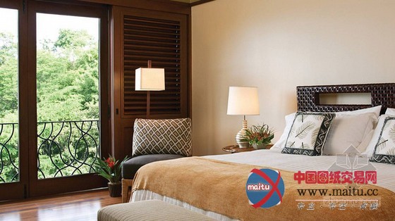 哥斯达黎加四季度假村 不插电享受