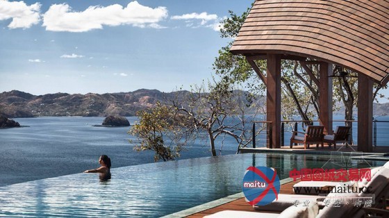 哥斯达黎加四季度假村 不插电享受