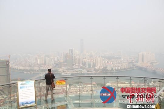 中国第二座“山体内部”电梯 登顶可俯全城