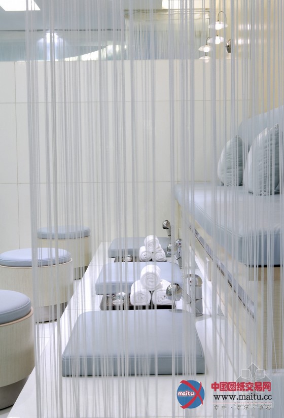 深圳观澜湖度假酒店 中国唯一座落在球场中央的五星级酒店