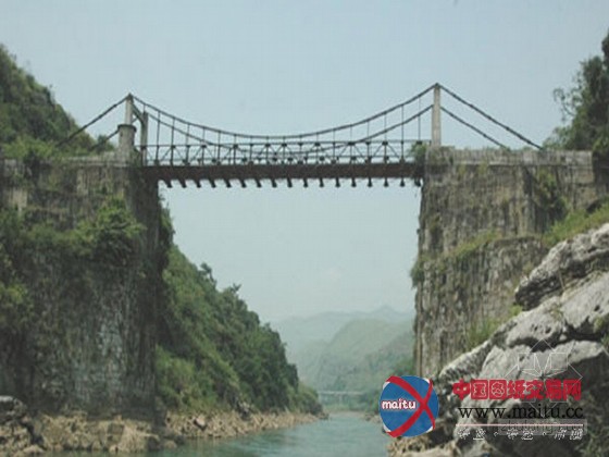 “二战钢桥”盘江桥将“抬高”15米