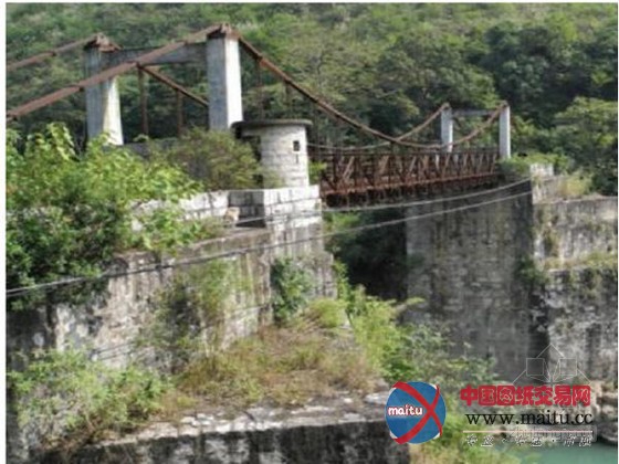 “二战钢桥”盘江桥将“抬高”15米