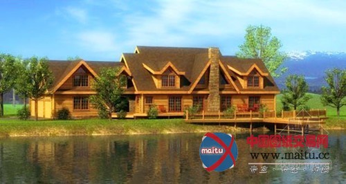 木结构建筑:可持续建筑发展趋势