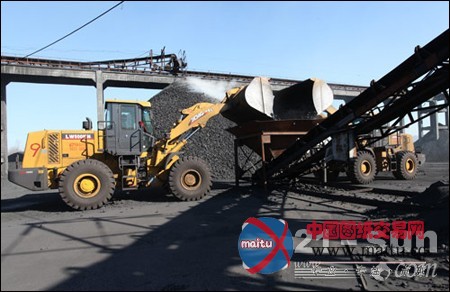 徐工“重载之王”轻舞“煤铁之乡”长治