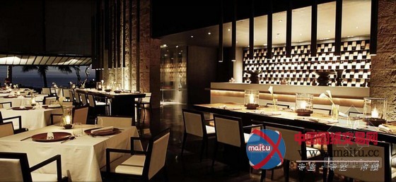 阿丽拉苏里别墅酒店 尽享浑然忘我之境