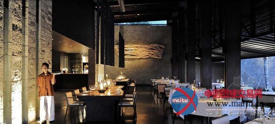 阿丽拉苏里别墅酒店 尽享浑然忘我之境