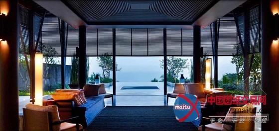 阿丽拉苏里别墅酒店 尽享浑然忘我之境