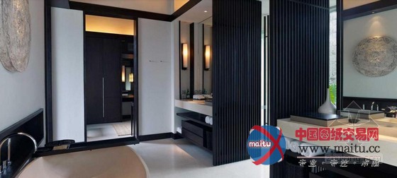 阿丽拉苏里别墅酒店 尽享浑然忘我之境