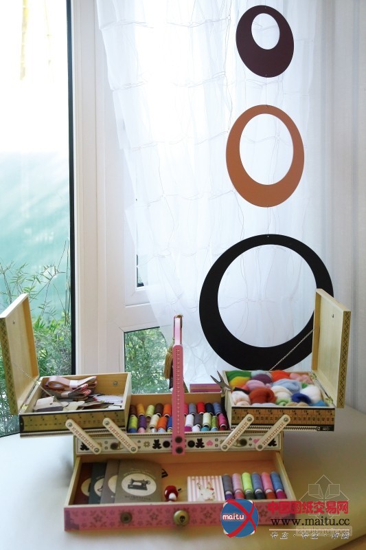 杭州金地长睦样板房 装饰细腻到位