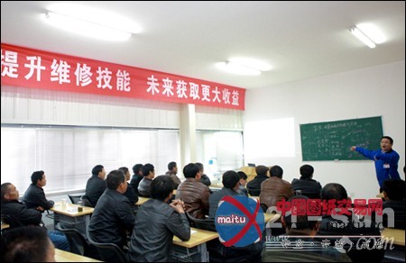 奇瑞重工农机创新服务体系入选农机化十大事件