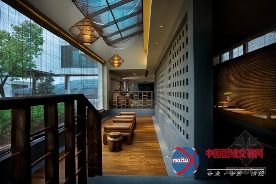 无锡灵山精舍酒店 别具一格的禅意体验