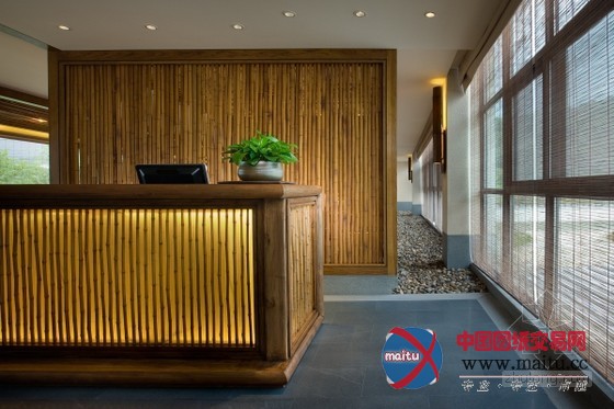 无锡灵山精舍酒店 别具一格的禅意体验