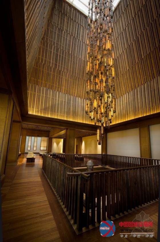 无锡灵山精舍酒店 别具一格的禅意体验