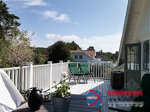 苏格兰阳光公寓 感受悠然与惬意