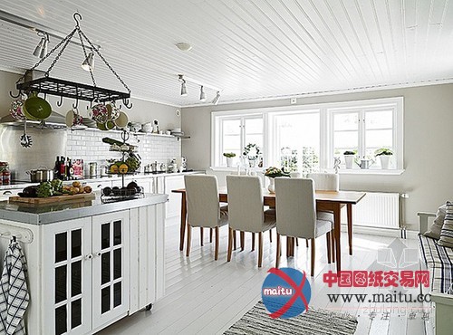 苏格兰阳光公寓 感受悠然与惬意