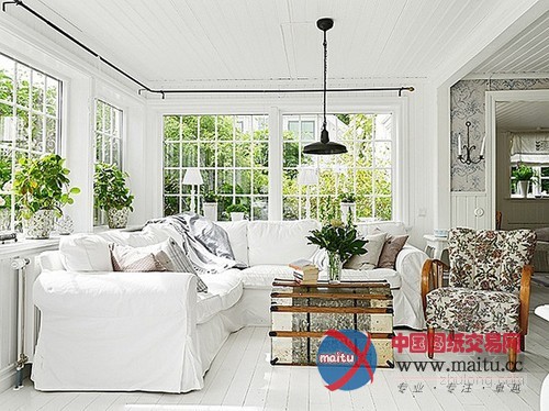 苏格兰阳光公寓 感受悠然与惬意