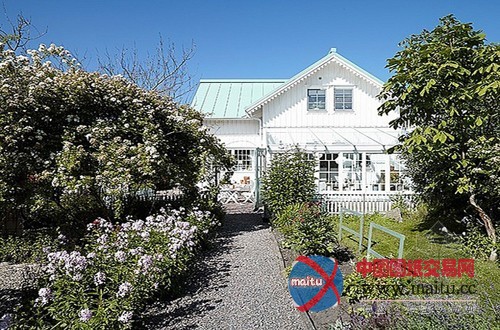 苏格兰阳光公寓 感受悠然与惬意