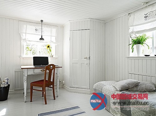 苏格兰阳光公寓 感受悠然与惬意