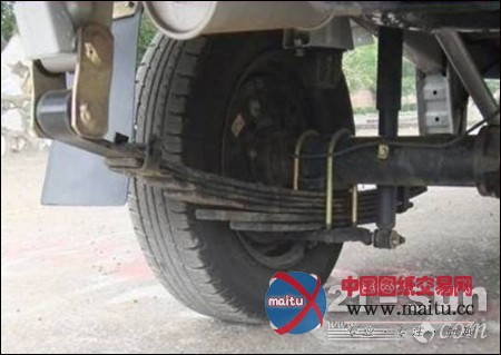 小卡对决拉货王中王 优劲双排亮点多多