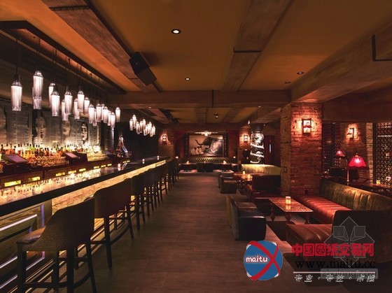 独具匠心!奢侈豪华的纽约Tao餐厅