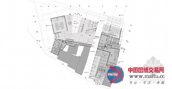 NE-AR设计的德国巴伐利亚历史博物馆