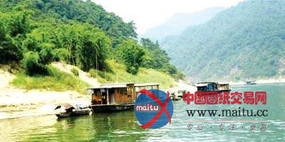 清远:船家乱扔垃圾 北江暗自哭泣