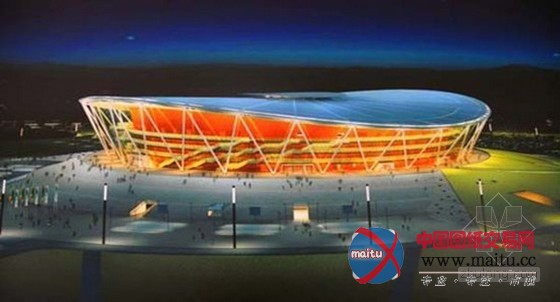 6亿!广东竣工中国最贵篮球馆