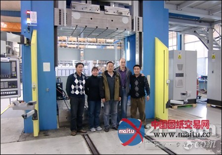 中国对于内高压的需求与日俱增 发展可期