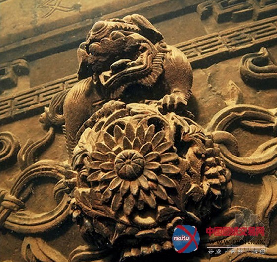 神奇的千岛湖水下古城