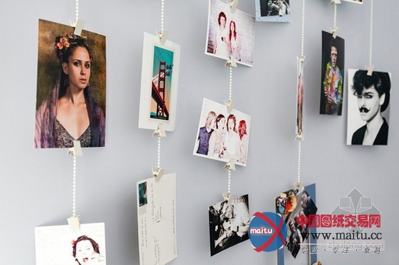 61平家居公寓摄影棚工作室 朝气蓬勃的地方