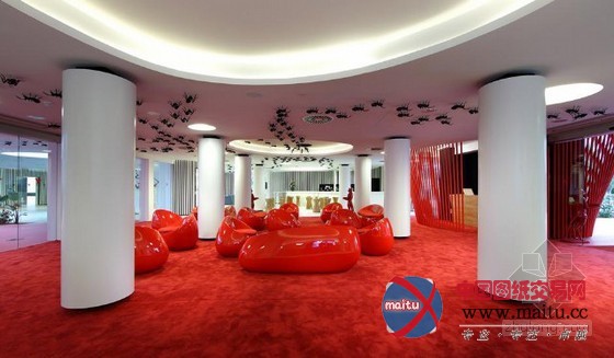 USHUAIA海滩酒店 荣获欧洲酒店设计大奖