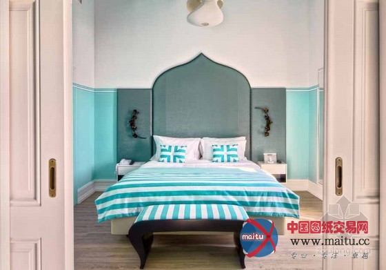 异域风情的阿尔加维贝拉温泉酒店设计