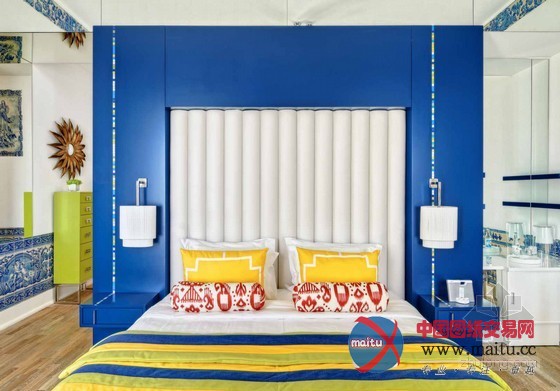 异域风情的阿尔加维贝拉温泉酒店设计