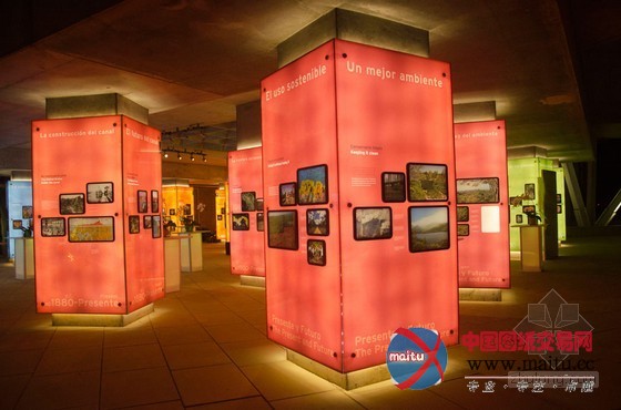 弗兰克•盖里设计巴拿马biomuseo博物馆即将开幕