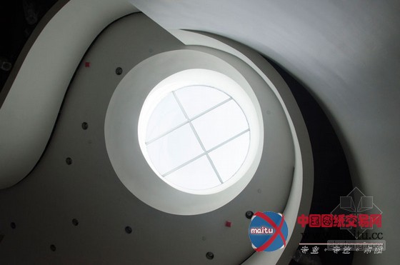 弗兰克•盖里设计巴拿马biomuseo博物馆即将开幕