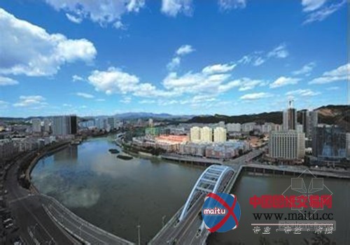 承德城建之殇:2亿巨资洋规划“束之高阁”