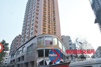 大楼未完工 “最牛网吧”先营业或面临90万元罚款