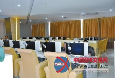 大楼未完工 “最牛网吧”先营业或面临90万元罚款