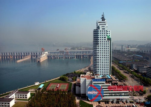 三峡集团成都建楼耗资8亿 工程招标违规多被通报