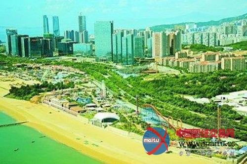 高耗能大型公共建筑将实施节能“手术”