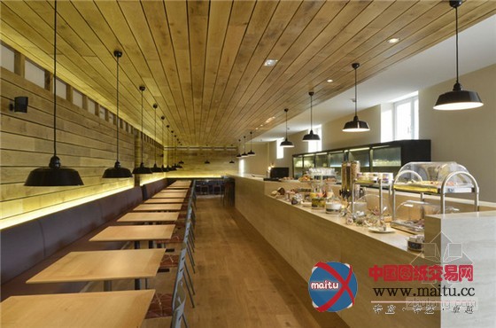 个性十足!法国古堡式养马场主题酒店设计