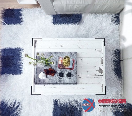 超酷的波西米亚情调公寓设计