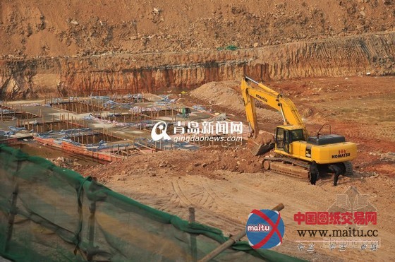 青岛老啤酒城面临改造 首批建筑揭开面纱