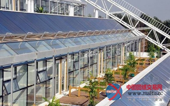 沈阳首个“太阳能房” 不花一分钱电费